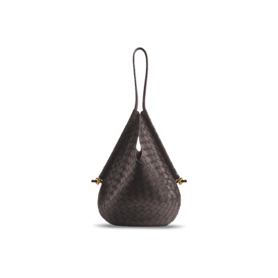BOTTEGA VENETA SOLSTICE SHOULDER BA 740990VCPP13013 (52*29*3cm)